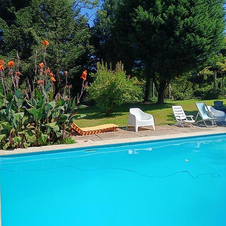 Casa Sardao Villa Trofa Luaran gambar