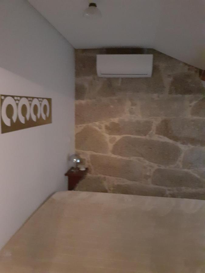 Casa Sardao Villa Trofa Luaran gambar