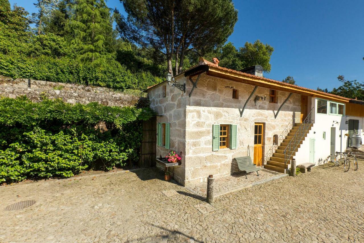 Casa Sardao Villa Trofa Luaran gambar