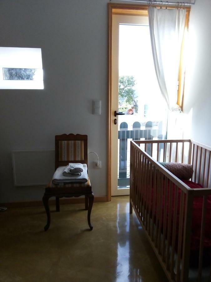Casa Sardao Villa Trofa Luaran gambar