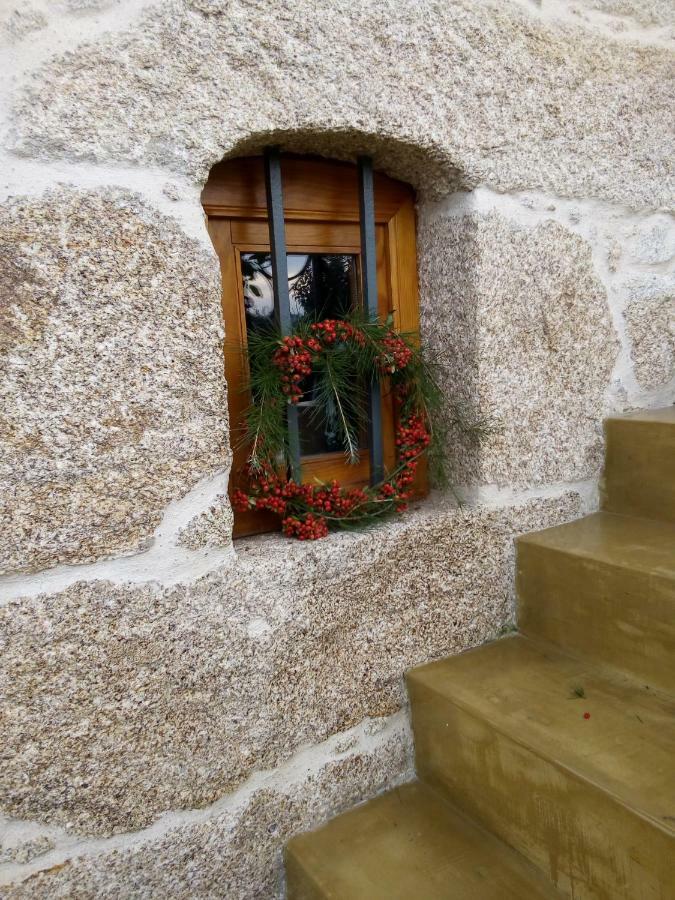 Casa Sardao Villa Trofa Luaran gambar