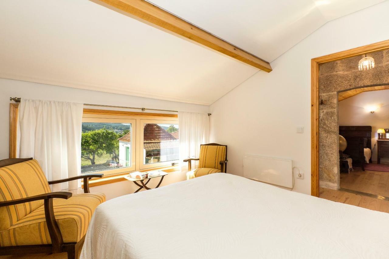 Casa Sardao Villa Trofa Luaran gambar