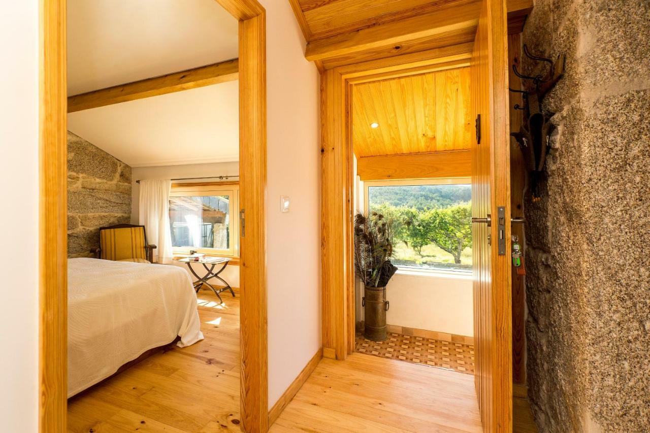 Casa Sardao Villa Trofa Luaran gambar