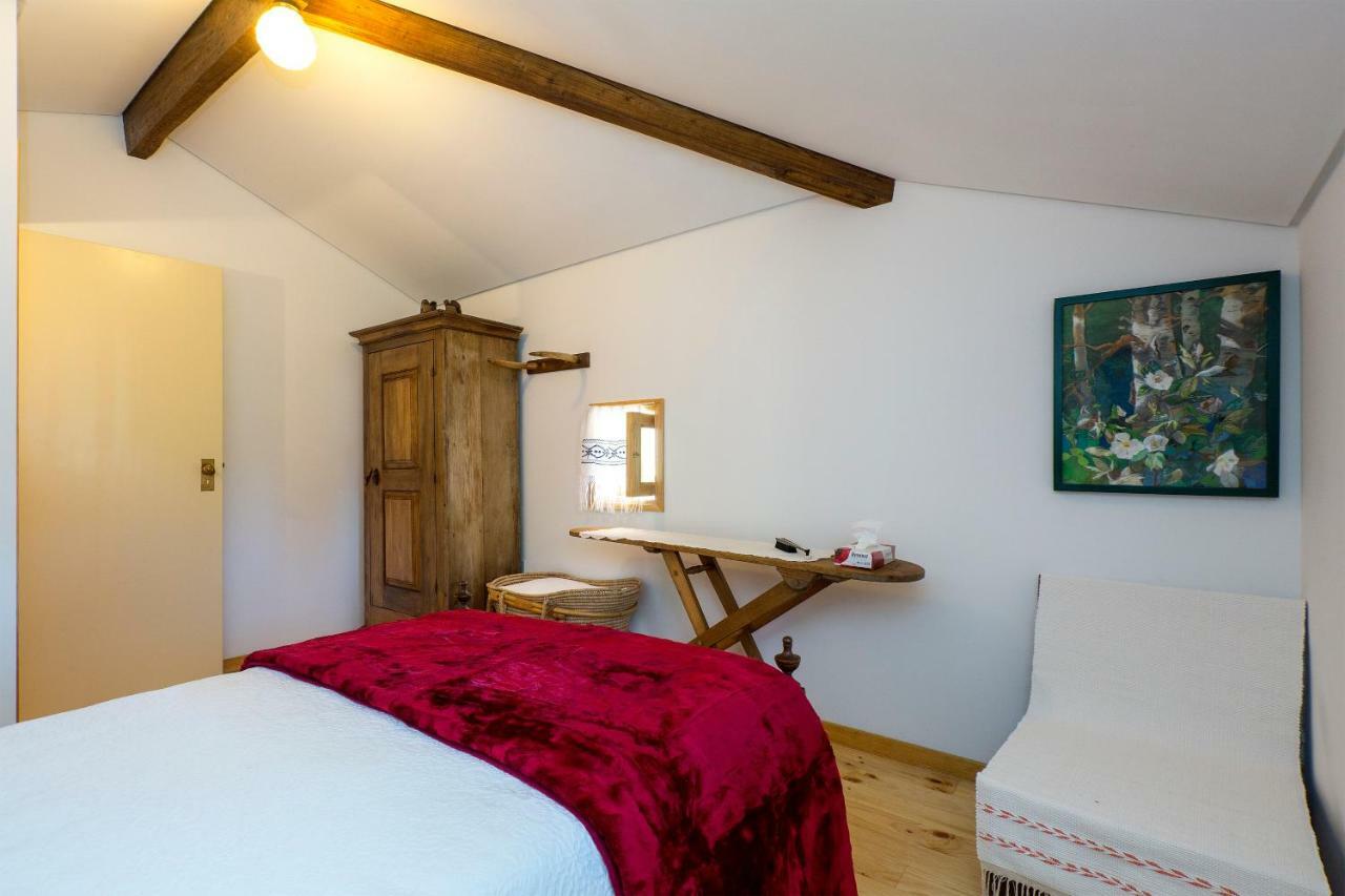 Casa Sardao Villa Trofa Luaran gambar
