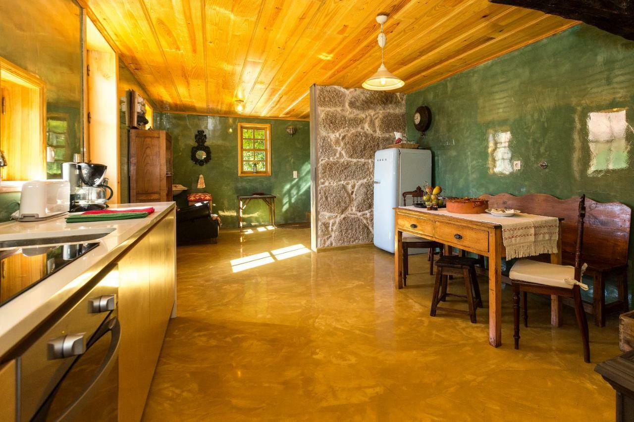 Casa Sardao Villa Trofa Luaran gambar