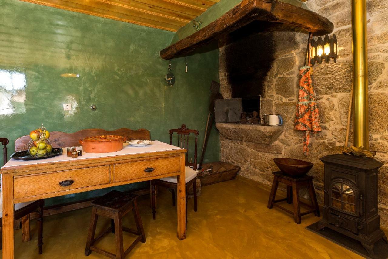 Casa Sardao Villa Trofa Luaran gambar